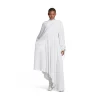 Abito All In da Donna in Bianco