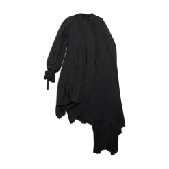 Abito All In da Donna in Nero