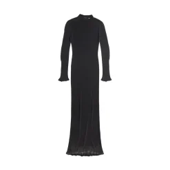 Abito da Donna in Nero Délavé