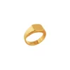 Anello Chevalier Maxi  da Donna in Oro
