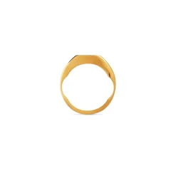Anello Chevalier Maxi  da Donna in Oro