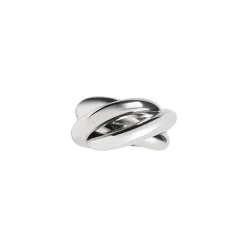 Anello Saturne da Donna in Argento