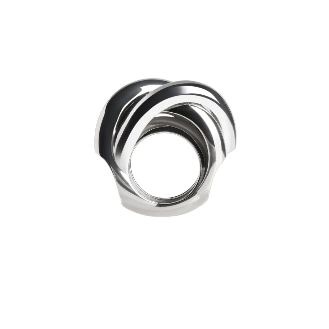 Anello Saturne da Donna in Argento