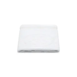 Asciugamano in Bianco