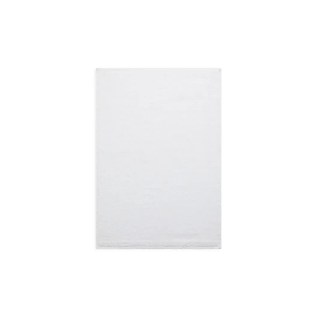 Asciugamano in Bianco