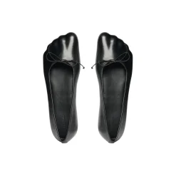 Ballerine Anatomic da Donna in Nero