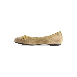 Ballerine Leopold da Donna in Oro