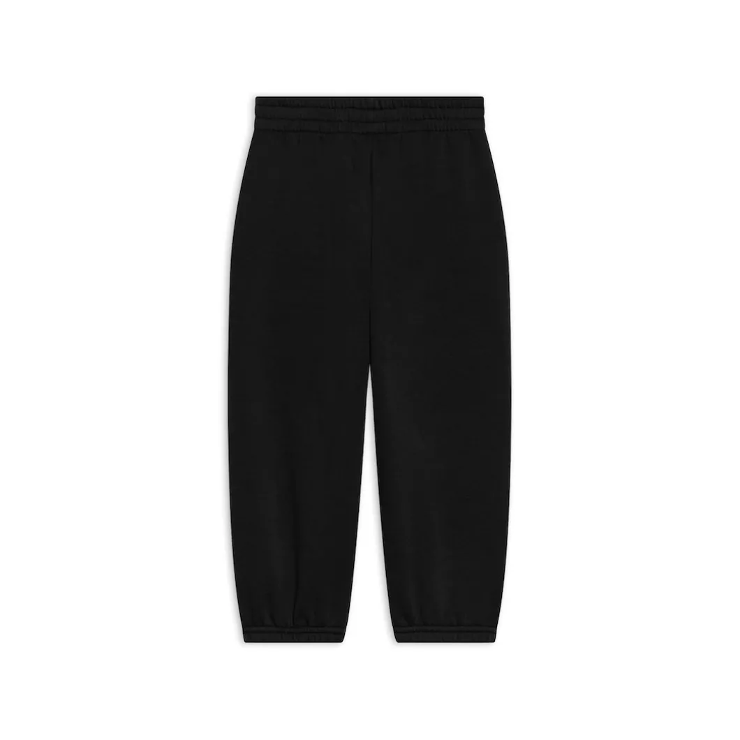 Bambini - Pantaloni Da Jogging Political Campaign in Nero