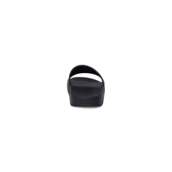 Bambini - Sandali Bassi Pool Slide in Nero