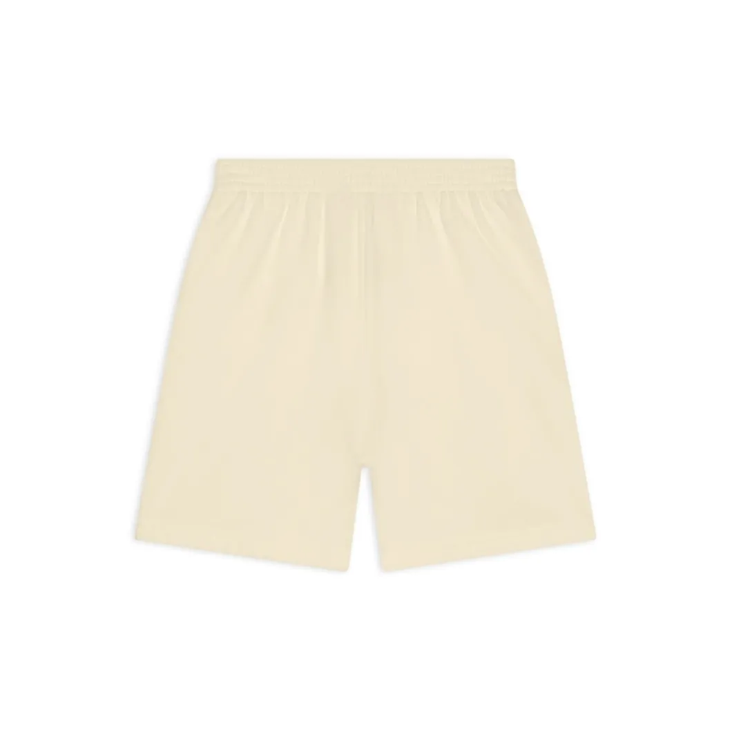 Bambini - Shorts Da Jogging Balenciaga in Beige