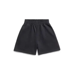 Bambini - Shorts Jogging in Nero D&eacute;lav&eacute;