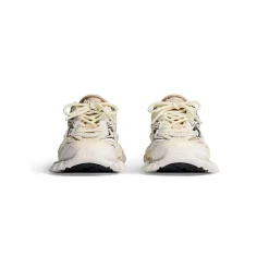 Bambini - Sneaker Track.2 in Beige