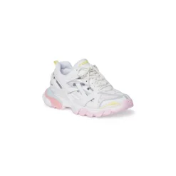 Bambini - Sneakers Track.2 in Giallo