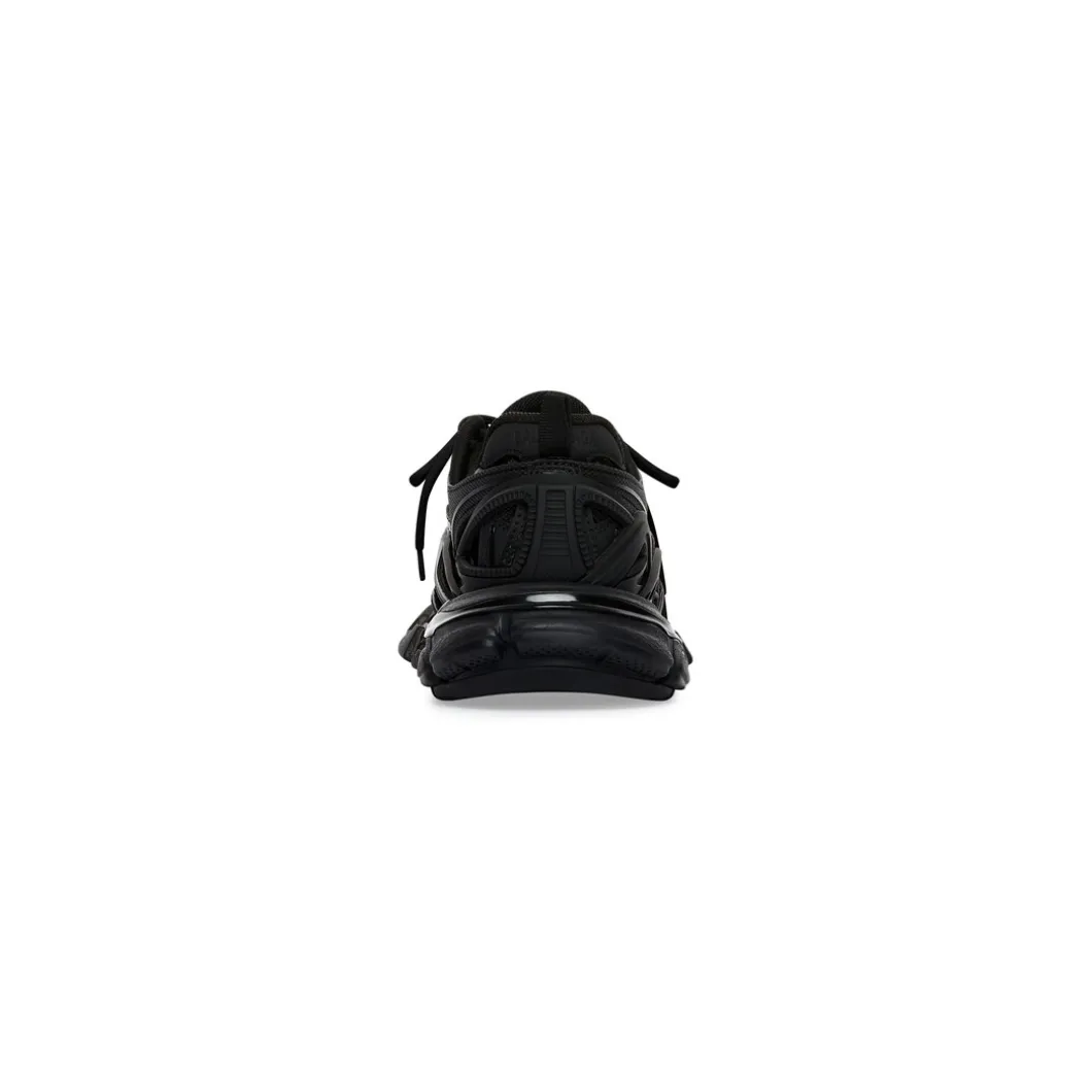 Bambini - Sneakers Track.2 in Nero