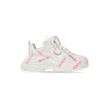 Bambini - Sneakers Triple S Logotype   in Bianco