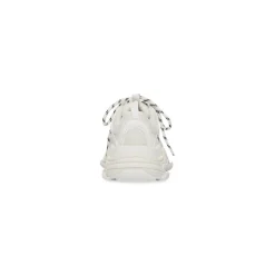 Bambini - Sneakers Triple S in Bianco