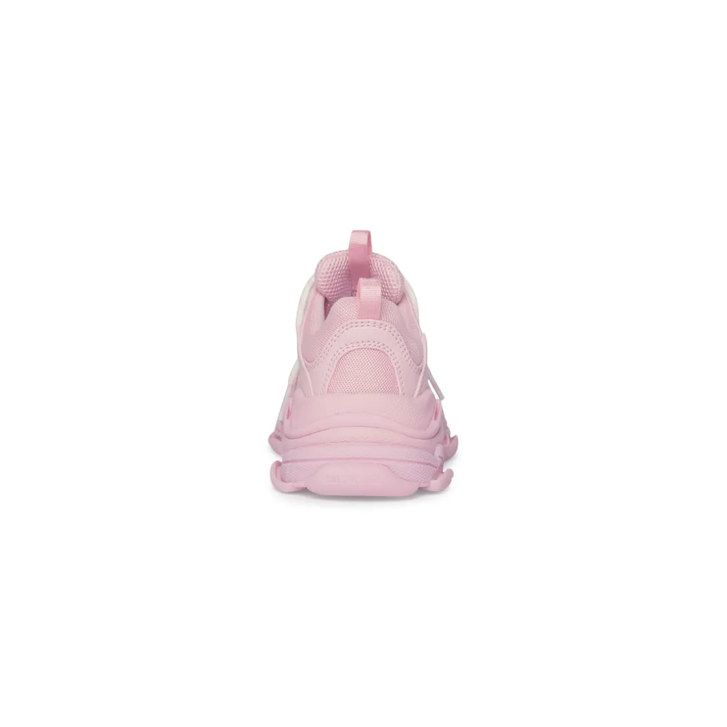 Bambini - Sneakers Triple S in Rosa