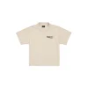Bambini - T-shirt Political Campaign in Beige Chiaro