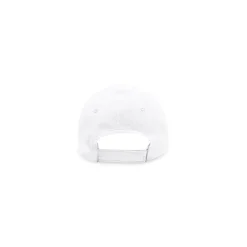 Berretto Balenciaga in Bianco