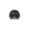 Berretto Front Piercing Bal.com in Nero D&eacute;lav&eacute;