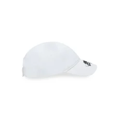 Berretto Hand-drawn Bb Icon in Bianco