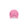 Berretto Logo da Donna in Rosa