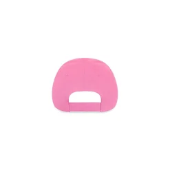 Berretto Logo da Donna in Rosa