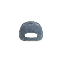 Berretto Logo Front in Grigio
