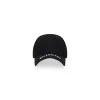 Berretto Logo Visor in Nero