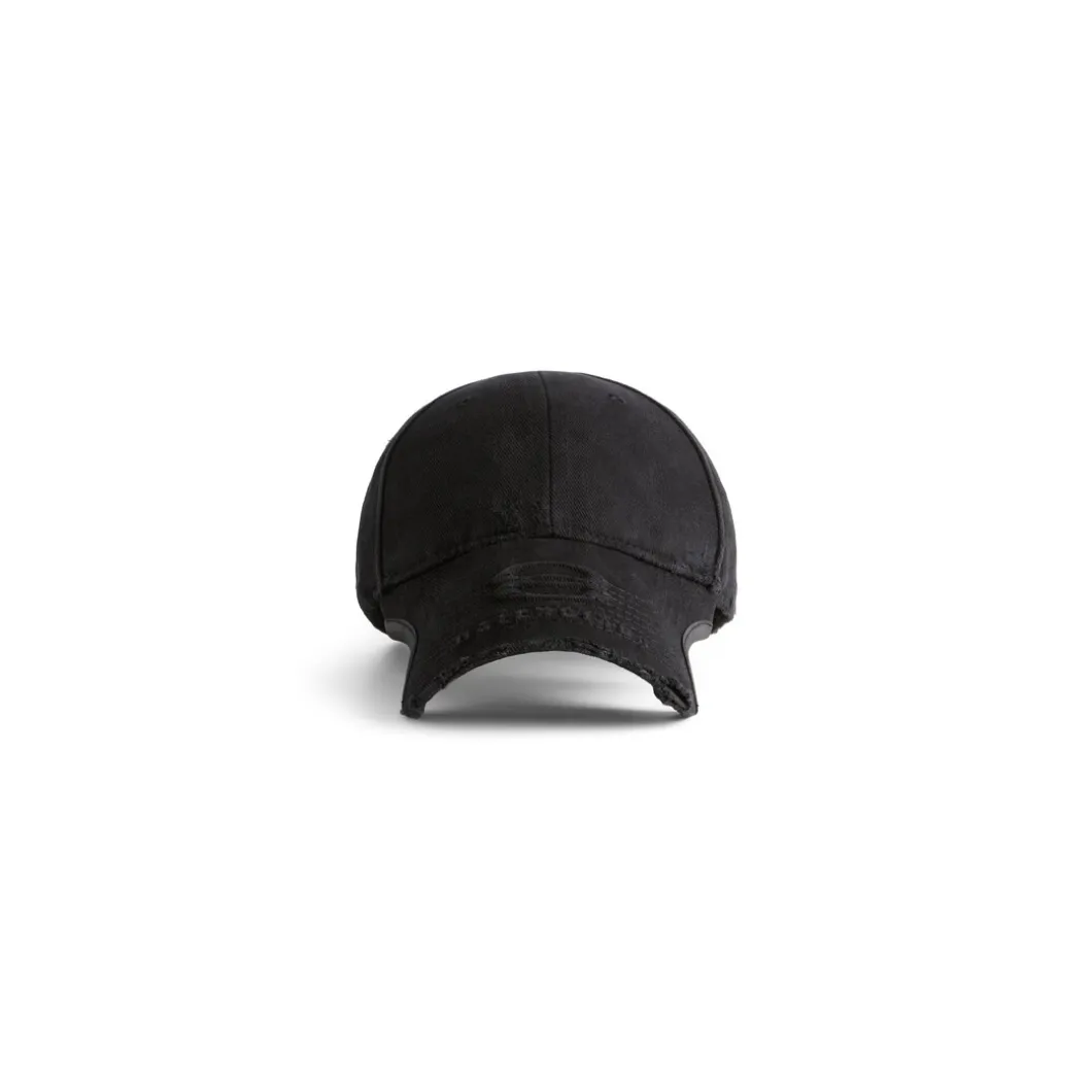 Berretto Unity Sports Icon in Nero