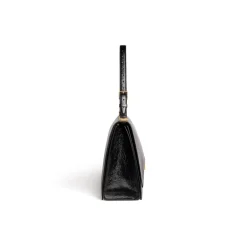 Borsa A Tracolla Crush Grande  da Donna in Nero