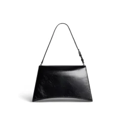 Borsa A Tracolla Crush Media   da Donna in Nero