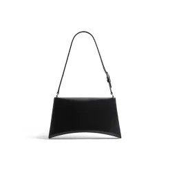 Borsa A Tracolla Crush Piccola da Donna in Nero