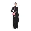 Borsa A Tracolla Le Cagole Xs da Donna in Rosa
