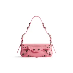 Borsa A Tracolla Le Cagole Xs da Donna in Rosa