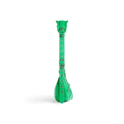 Borsa A Tracolla Le Cagole Xs da Donna in Verde