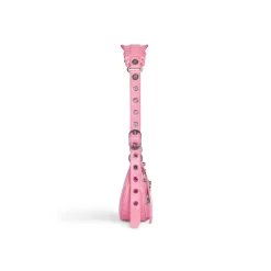 Borsa A Tracolla Le Cagole Xs da Donna in Rosa