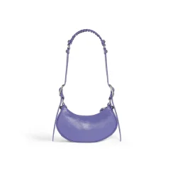 Borsa A Tracolla Le Cagole Xs da Donna in Viola