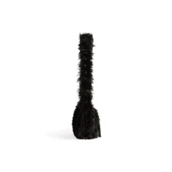 Borsa A Tracolla Le Cagole Xs da Donna in Nero