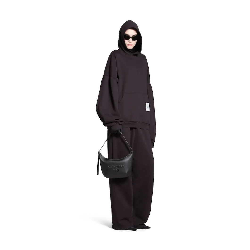 Borsa A Tracolla Mary-kate da Donna in Nero
