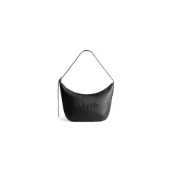 Borsa A Tracolla Mary-kate da Donna in Nero
