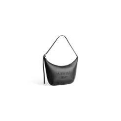 Borsa A Tracolla Mary-kate da Donna in Nero