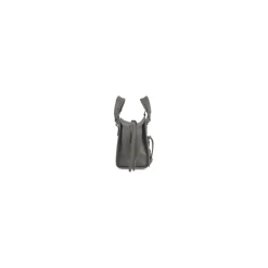 Borsa Neo Classic Mini da Donna in Grigio
