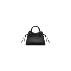 Borsa Neo Classic Mini da Donna in Nero