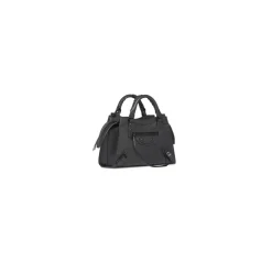 Borsa Neo Classic Xs da Donna in Nero