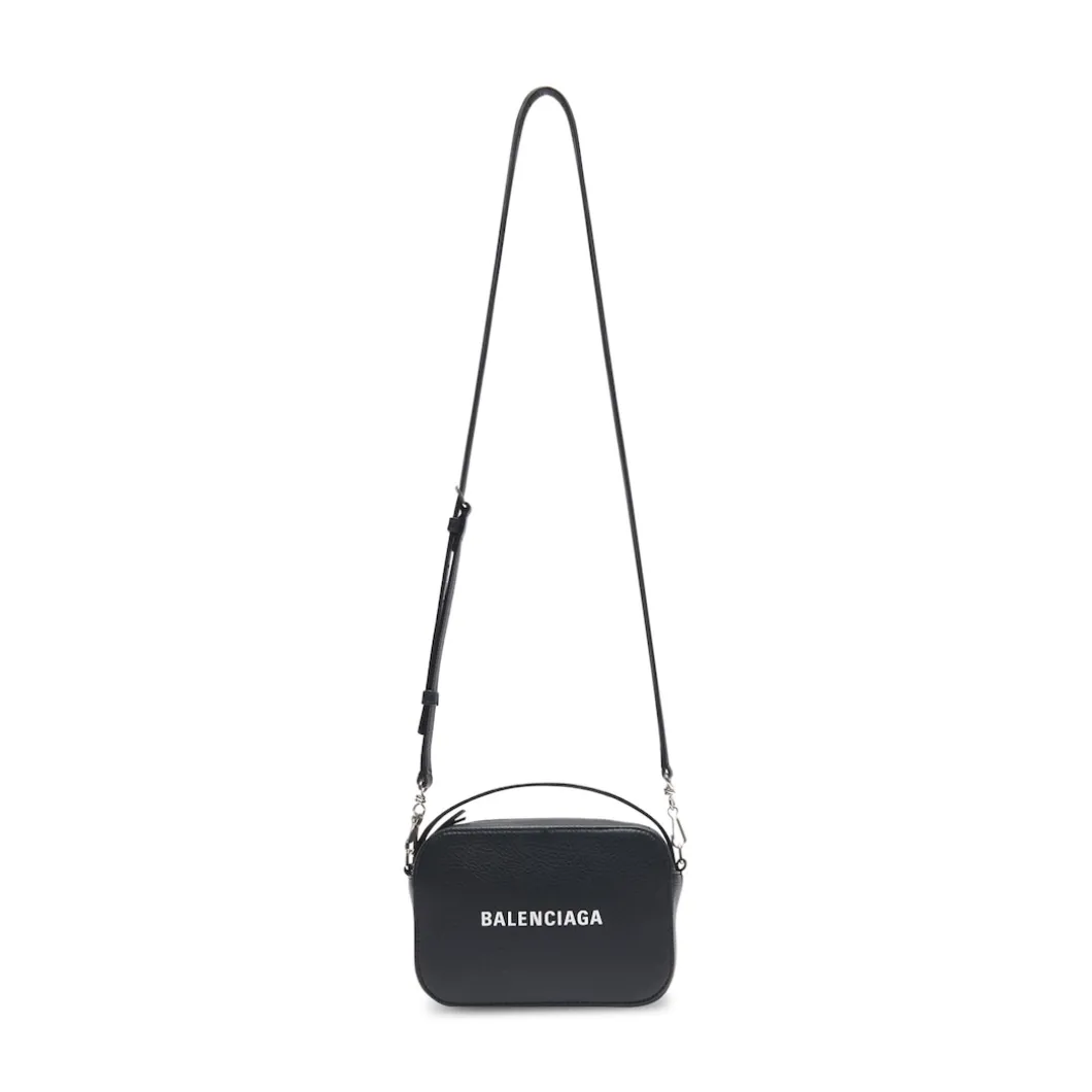 Borsa Per Fotocamera Everyday Xs in Nero