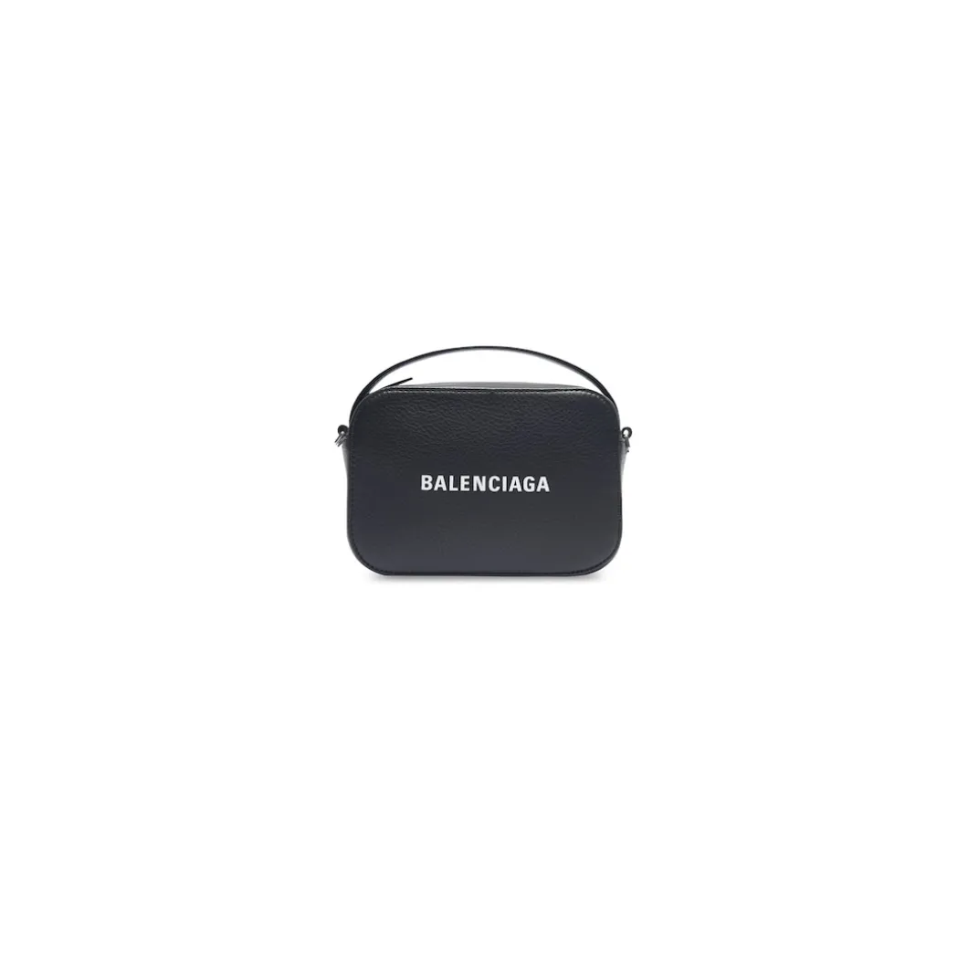 Borsa Per Fotocamera Everyday Xs in Nero
