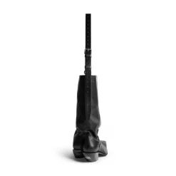 Borsa Rodeo Boot da Donna in Nero