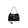 Borsa Rodeo Piccola da Donna in Nero