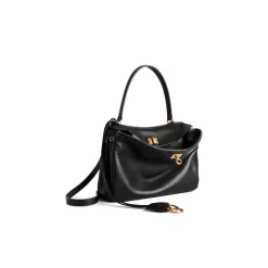 Borsa Rodeo Piccola da Donna in Nero